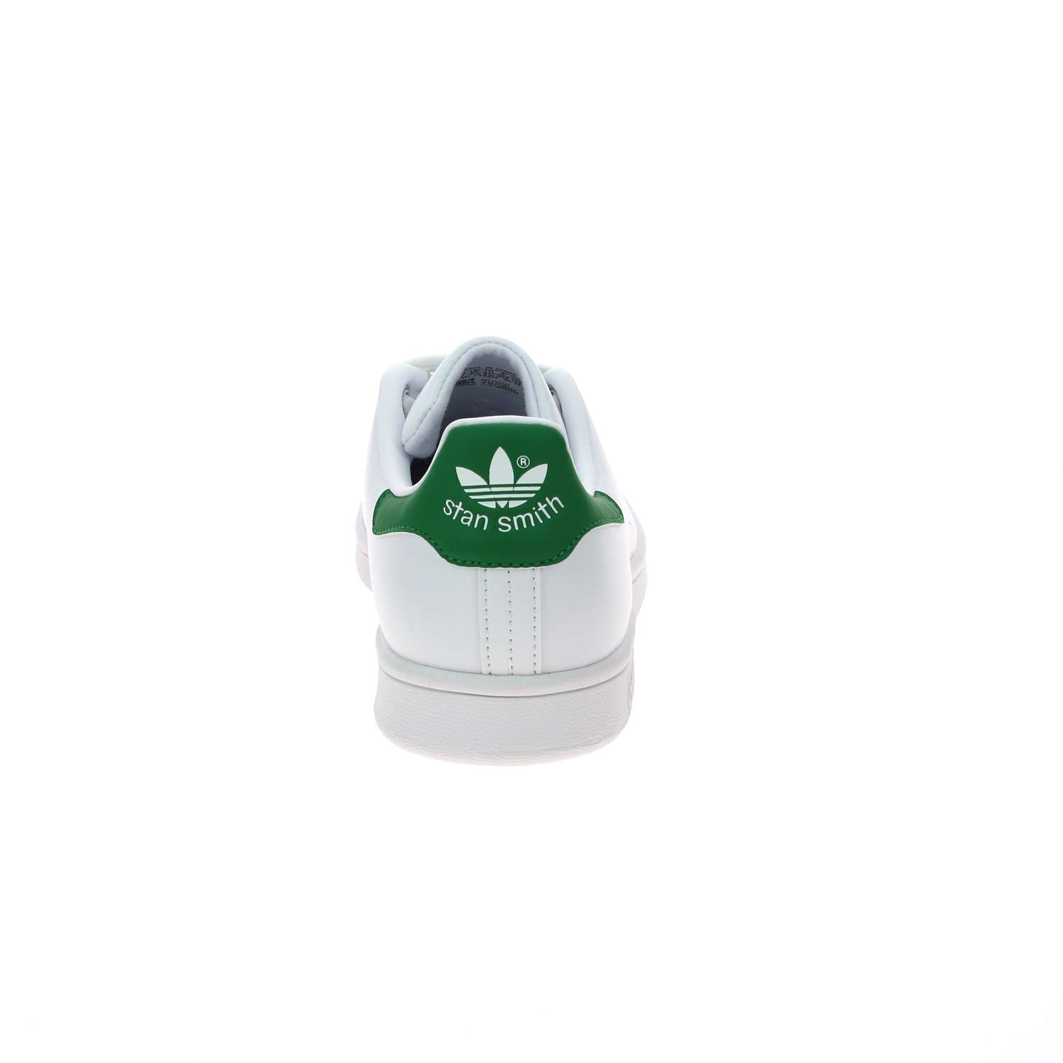 04 - STAN SMITH - ADIDAS -  - Synthétique