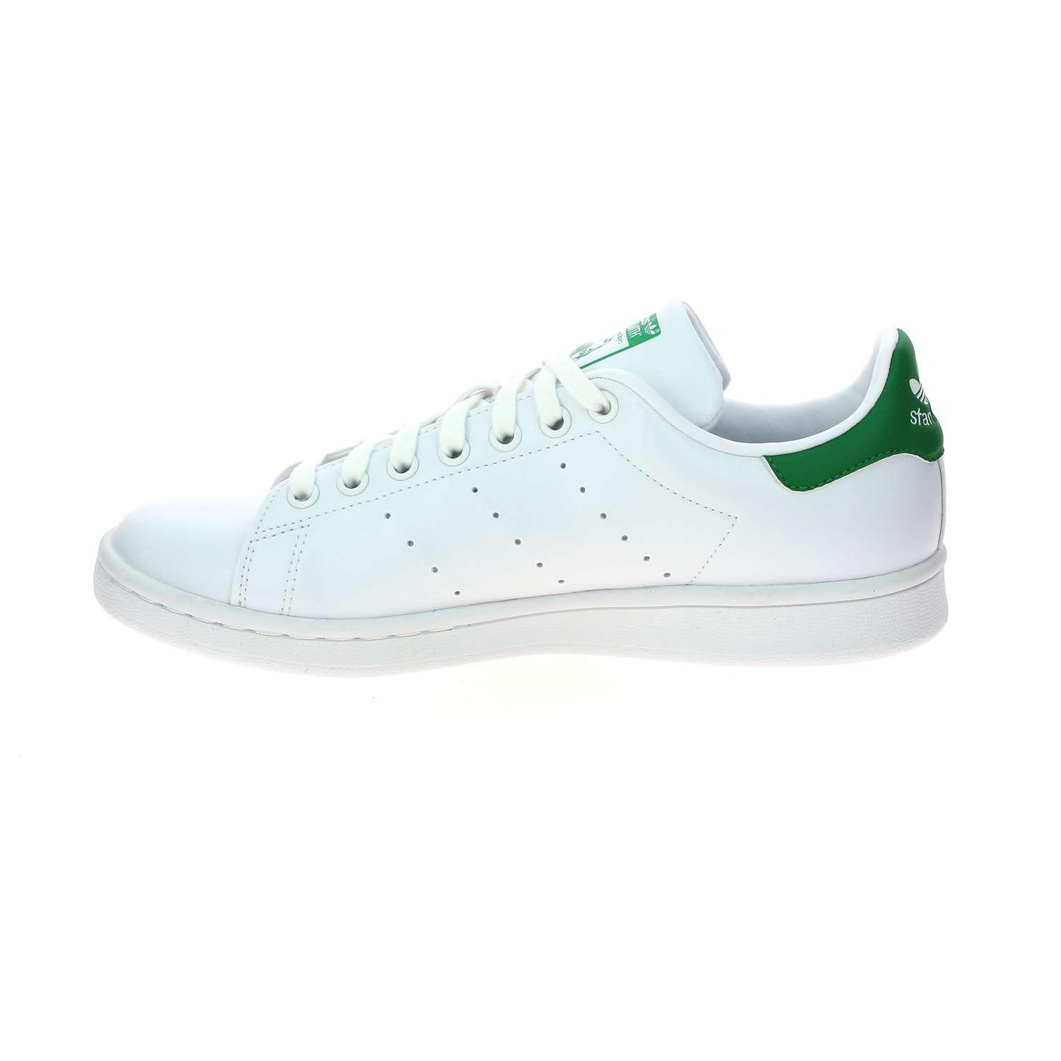 05 - STAN SMITH - ADIDAS -  - Synthétique