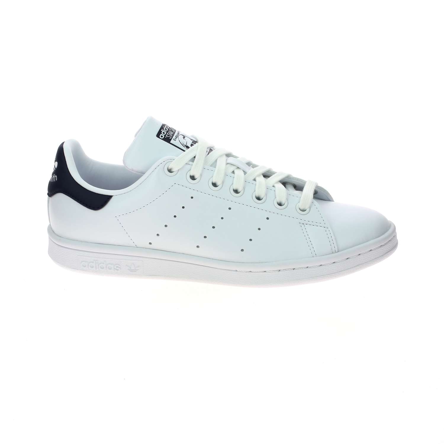 02 - STAN SMITH - ADIDAS -  - Synthétique