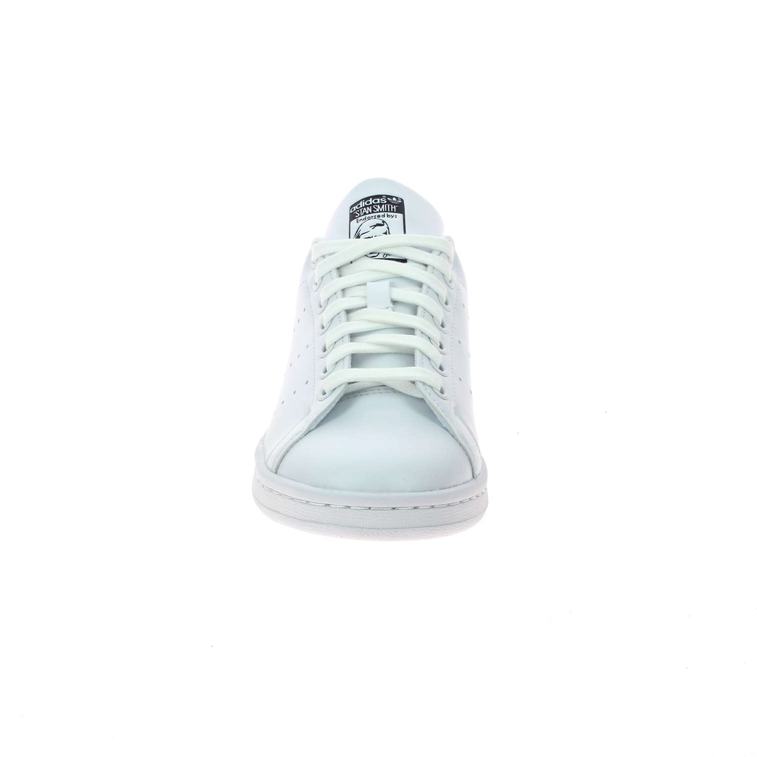 03 - STAN SMITH - ADIDAS -  - Synthétique