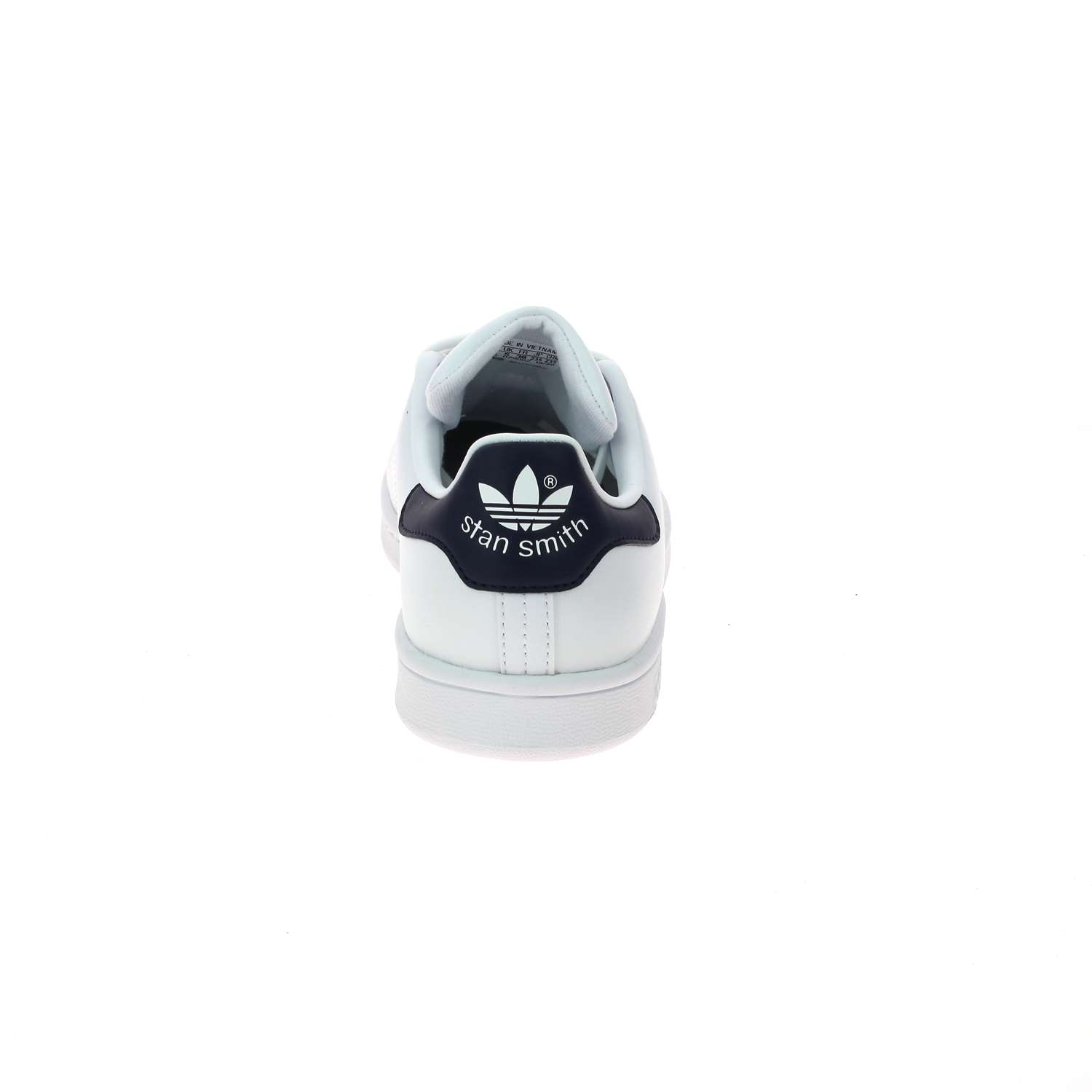 04 - STAN SMITH - ADIDAS -  - Synthétique