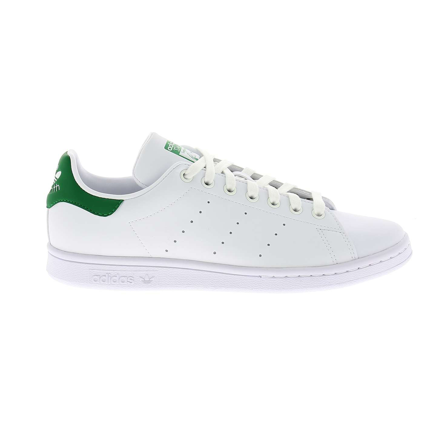 02 - STAN SMITH - ADIDAS - Baskets - Synthétique