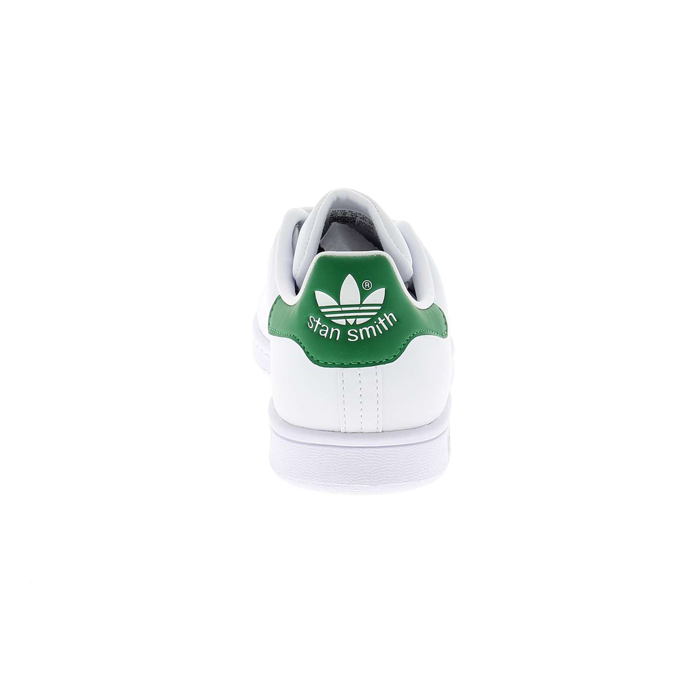 04 - STAN SMITH - ADIDAS - Baskets - Synthétique