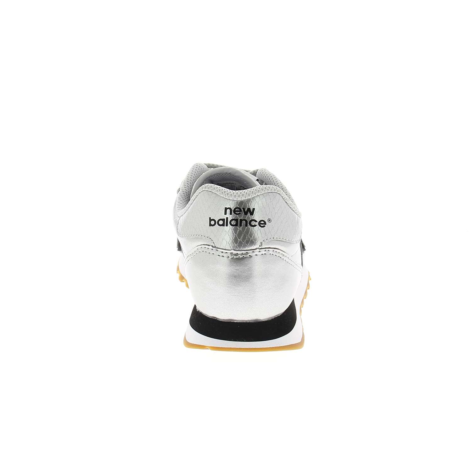 04 - GW500 - NEW BALANCE - Baskets - Cuir