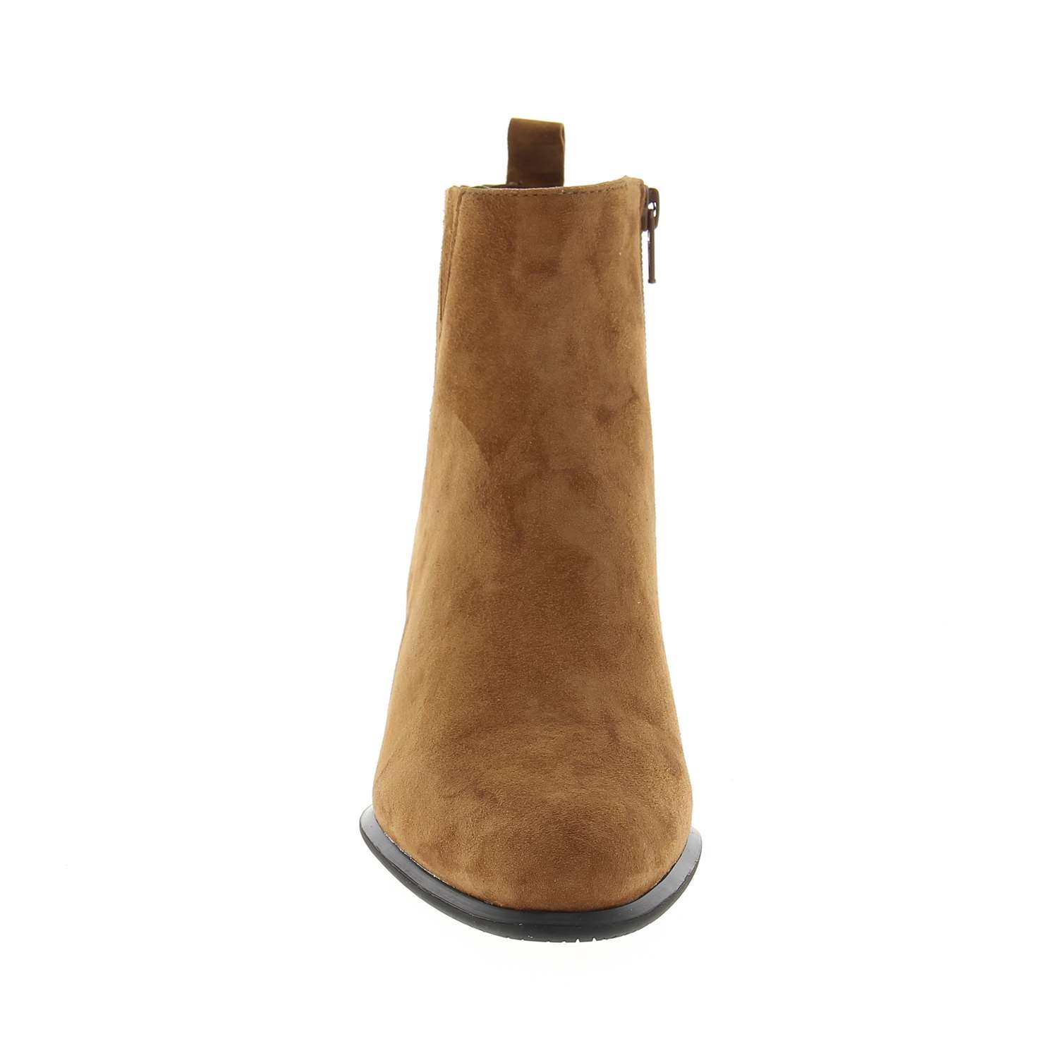 03 - FLAK - FUGITIVE - Boots et bottines - Croûte de cuir