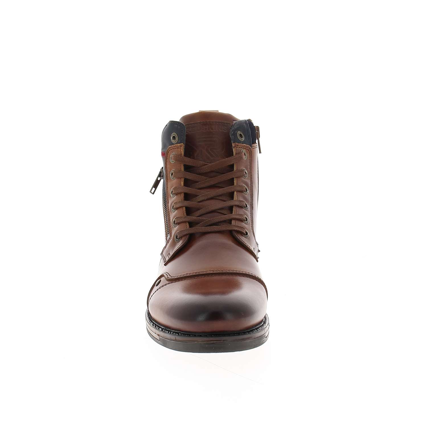 03 - HAMAM - CLEON - Boots et bottines - Cuir