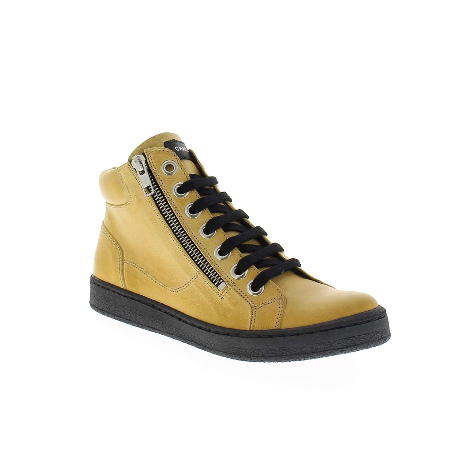01 - CHANE - CHACAL - Boots et bottines - Cuir