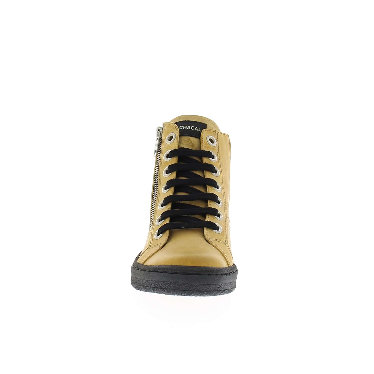 03 - CHANE - CHACAL - Boots et bottines - Cuir