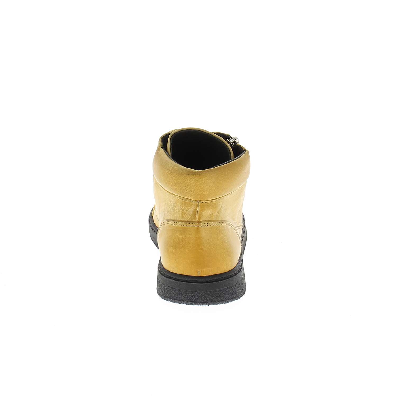 04 - CHANE - CHACAL - Boots et bottines - Cuir
