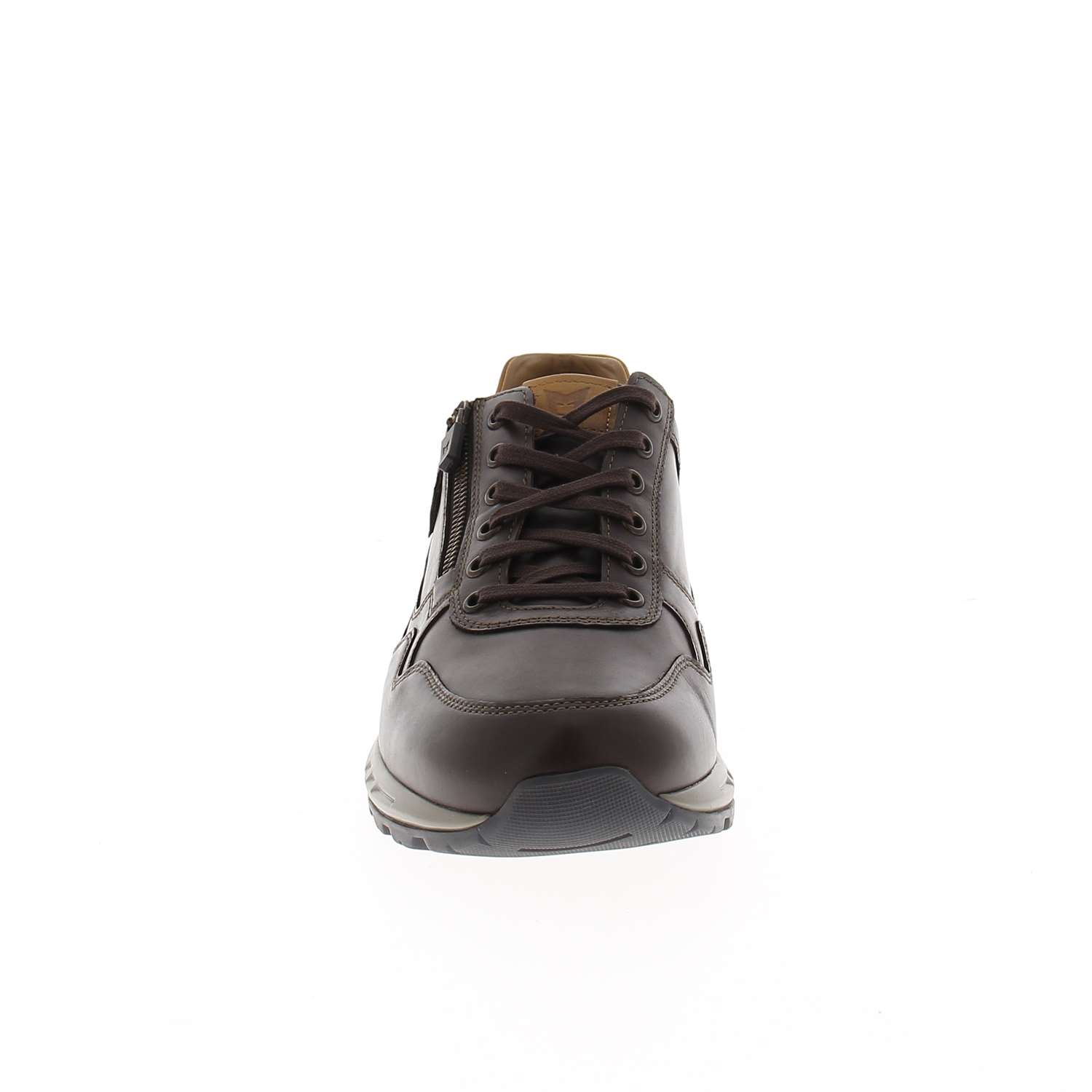 03 - BRADLEY - MEPHISTO - Chaussures à lacets - Cuir