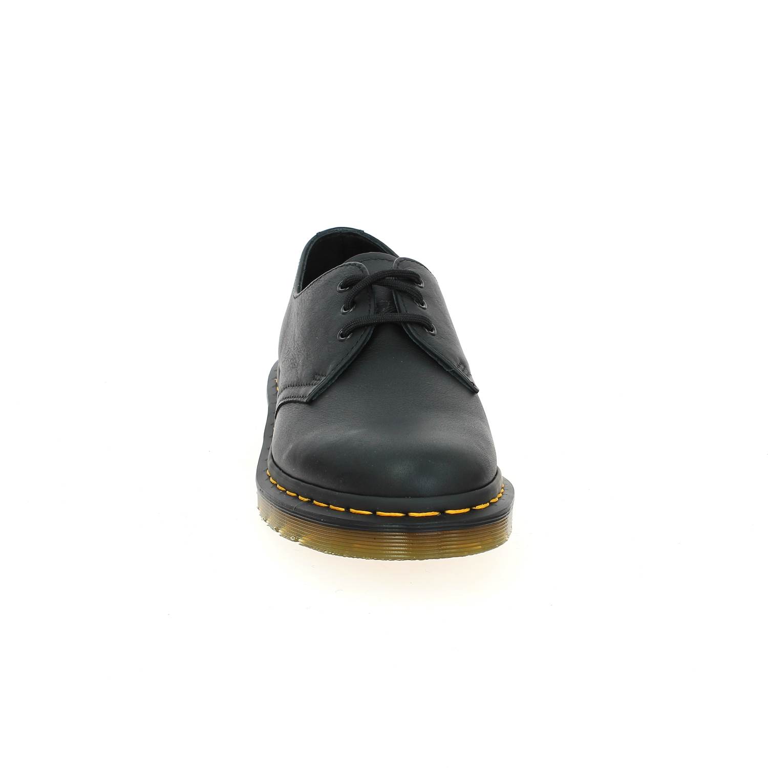 03 - DOC1461 -  - Chaussures à lacets - Cuir