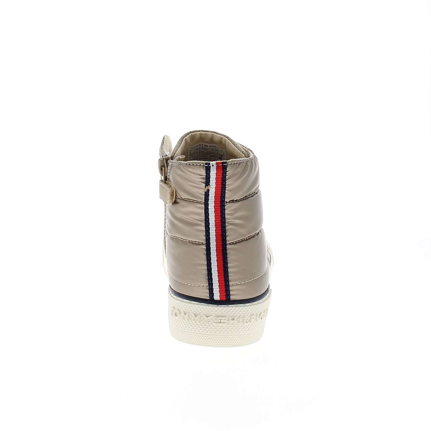 04 - BEVERLY - TOMMY HILFIGER - Baskets - Synthétique