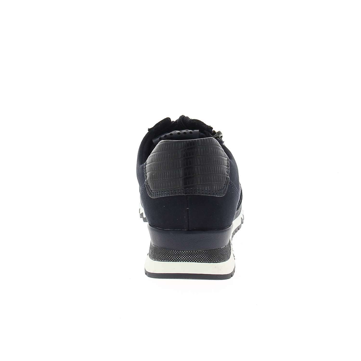 04 - MAKKINO - MARCO TOZZI - Chaussures à lacets - Croûte de cuir