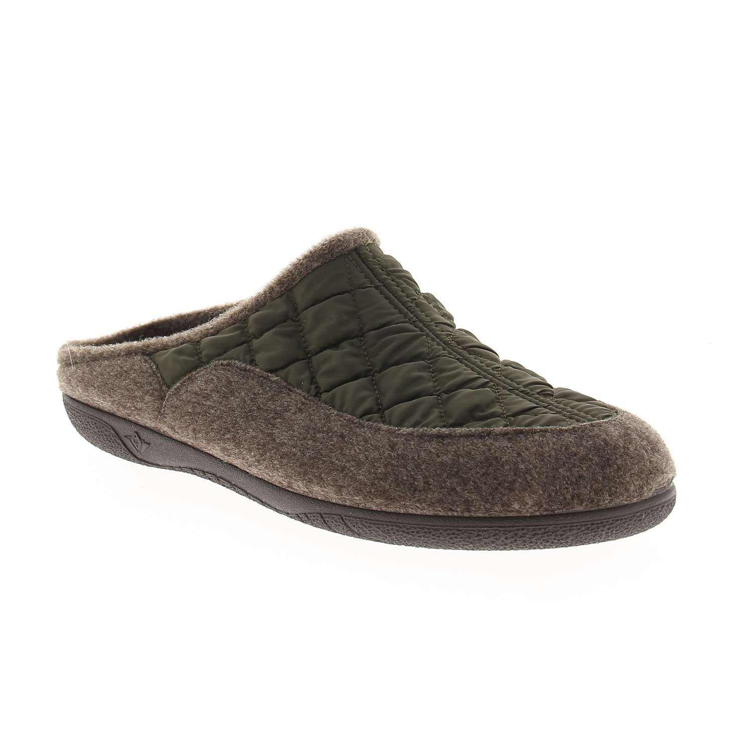 01 - MENICOL - ELUE PAR NOUS - Chaussons - Textile
