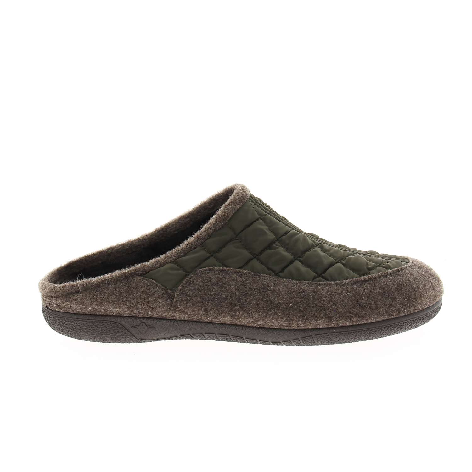 02 - MENICOL - ELUE PAR NOUS - Chaussons - Textile