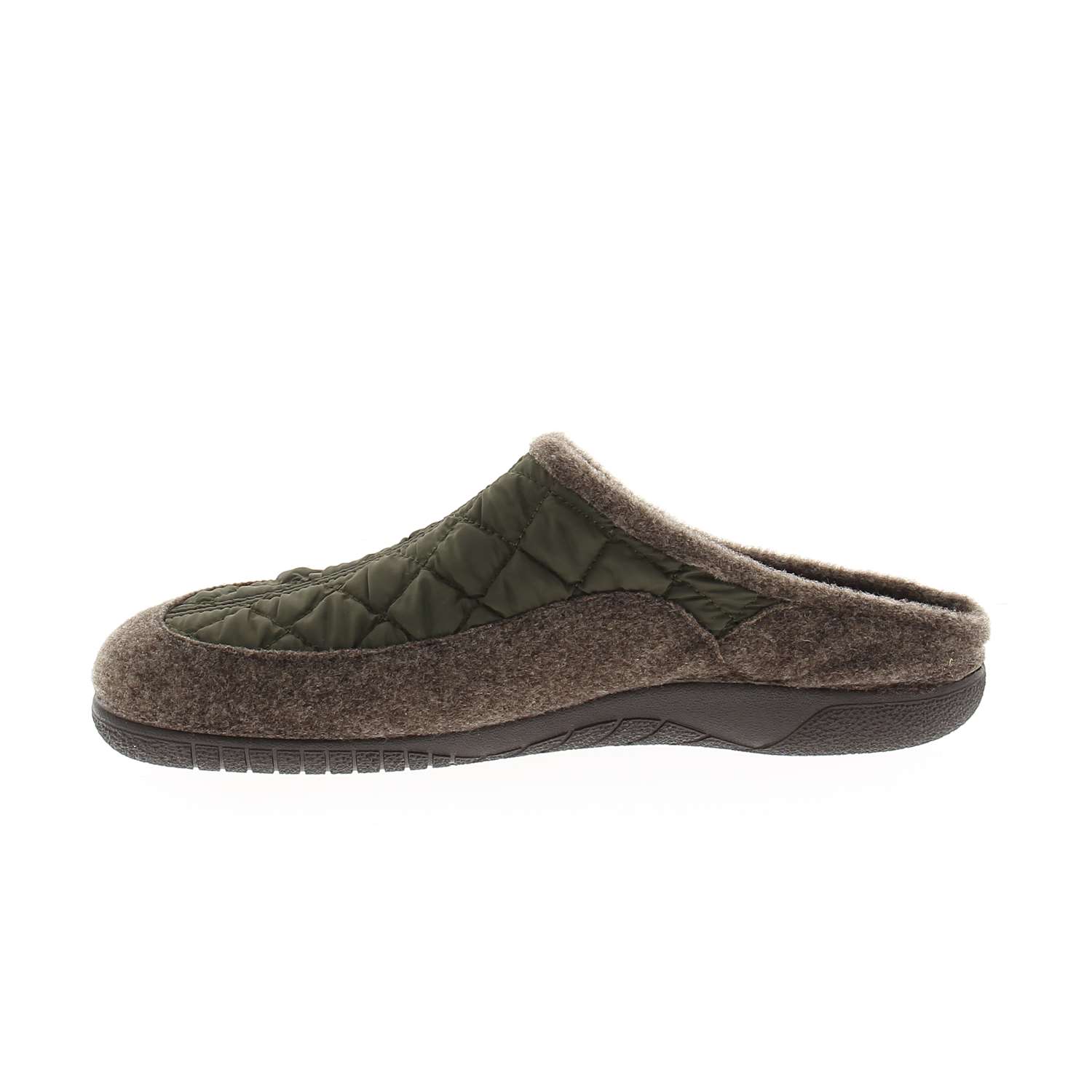 05 - MENICOL - ELUE PAR NOUS - Chaussons - Textile