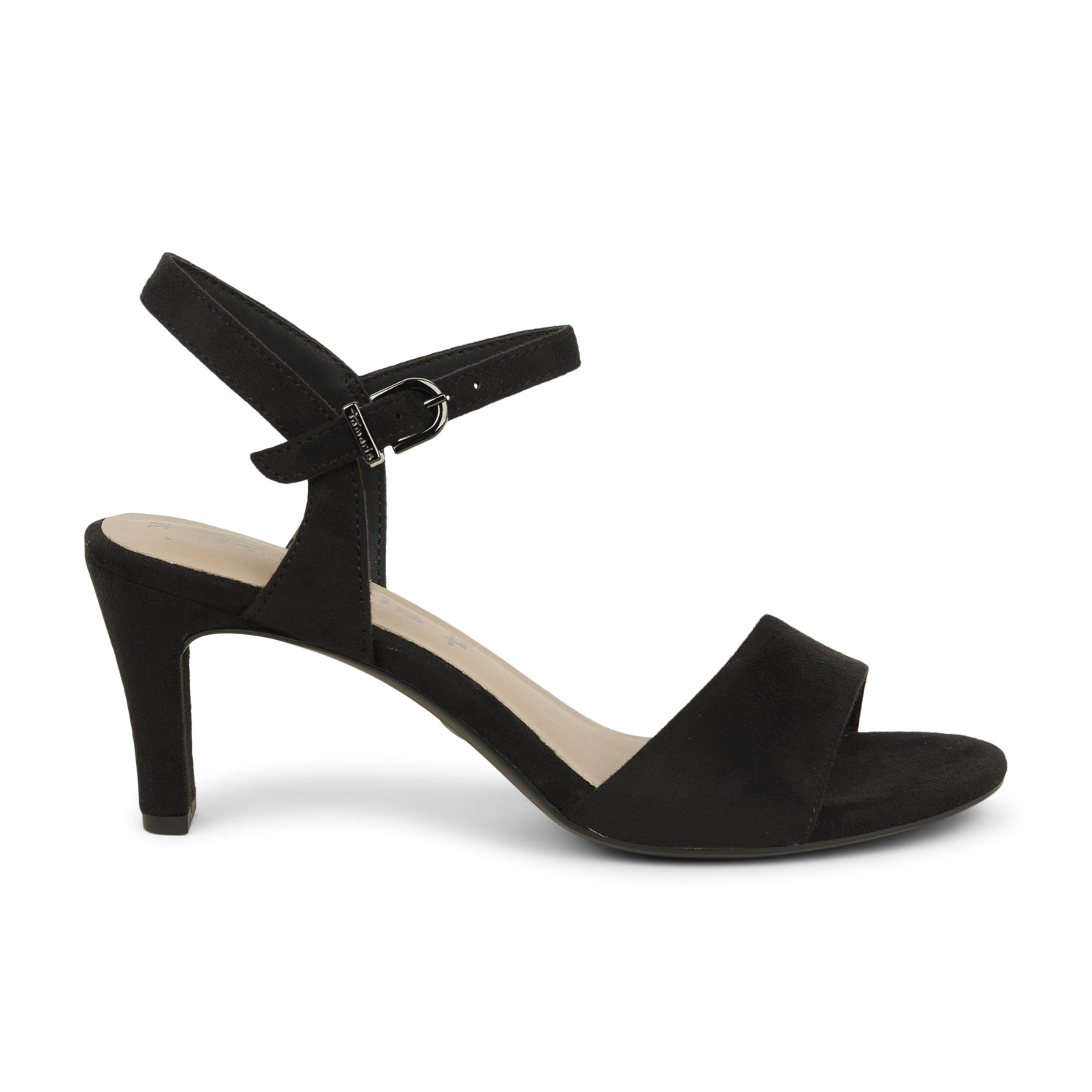 01 - TARMOI - TAMARIS -  - Cuir