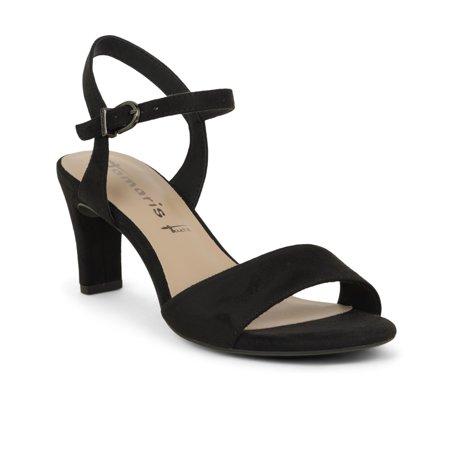 02 - TARMOI - TAMARIS -  - Cuir
