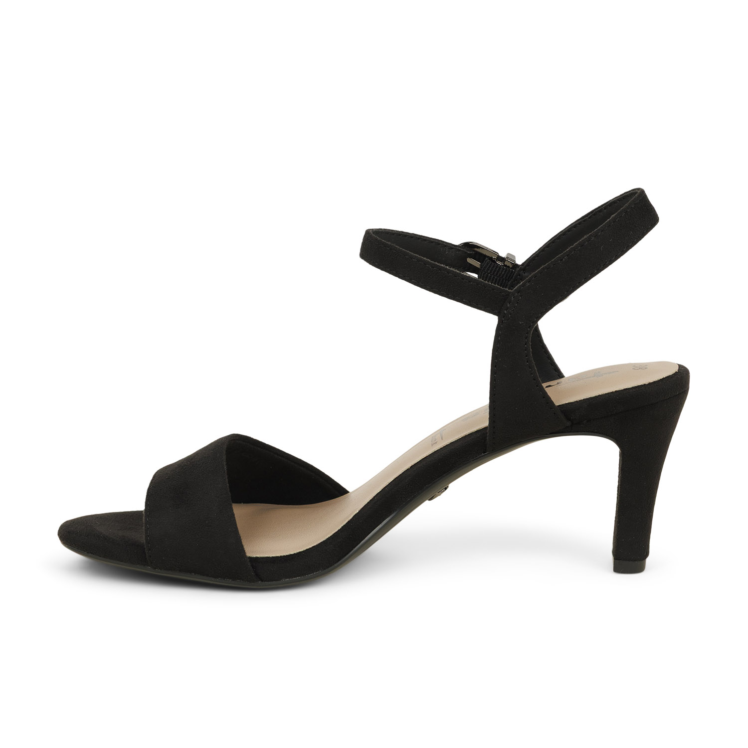 04 - TARMOI - TAMARIS -  - Cuir
