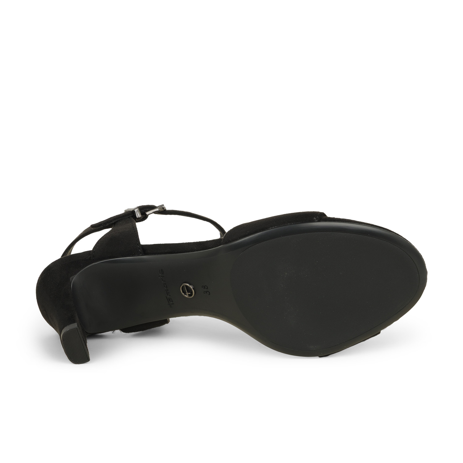 05 - TARMOI - TAMARIS -  - Cuir
