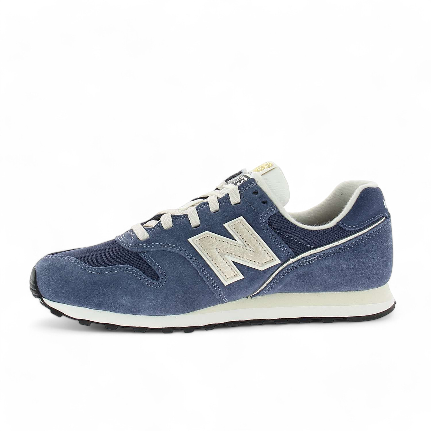 03 - WL373 - NEW BALANCE -  - Croûte de cuir