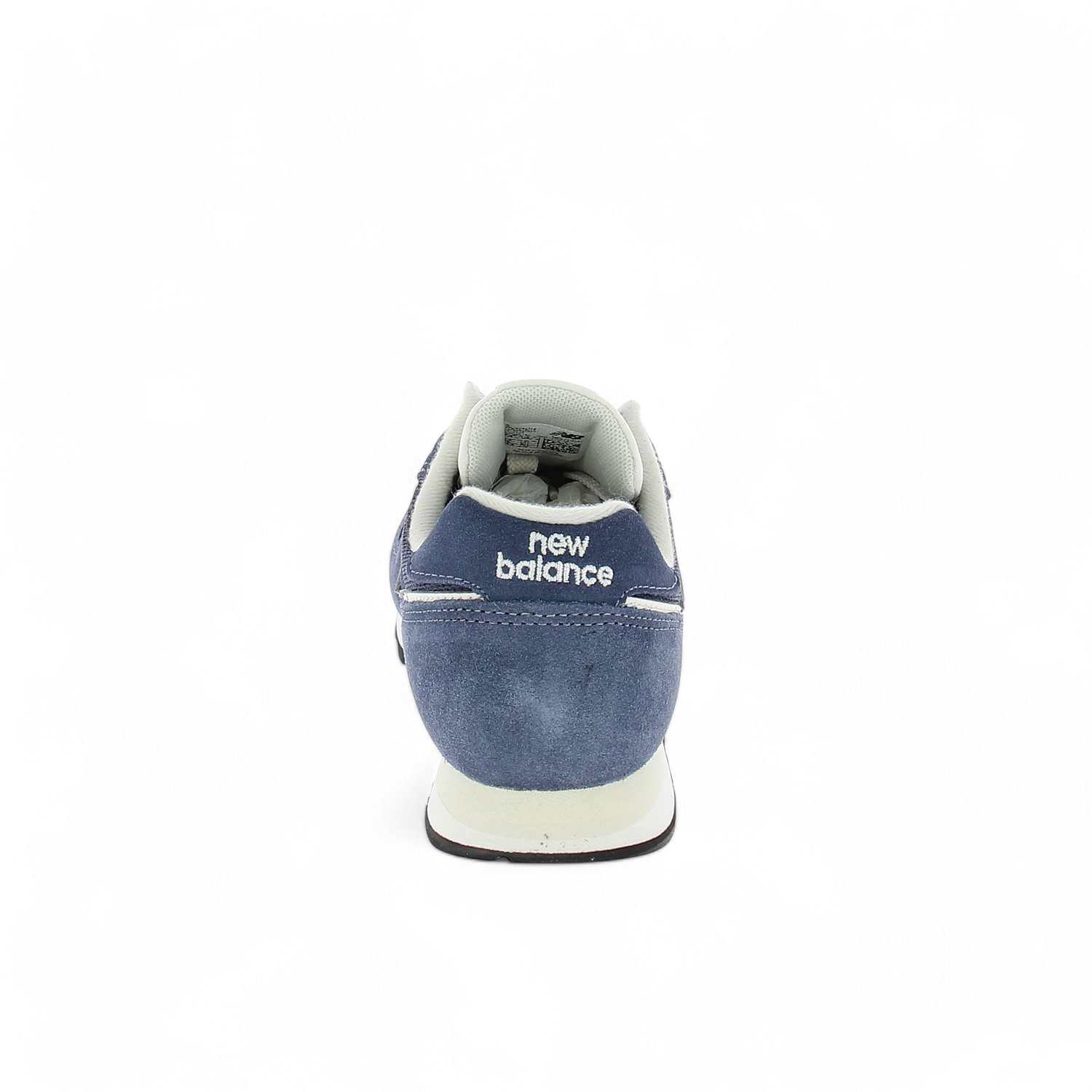 04 - WL373 - NEW BALANCE -  - Croûte de cuir
