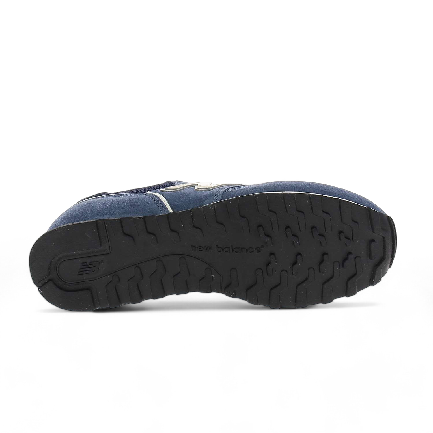 05 - WL373 - NEW BALANCE -  - Croûte de cuir