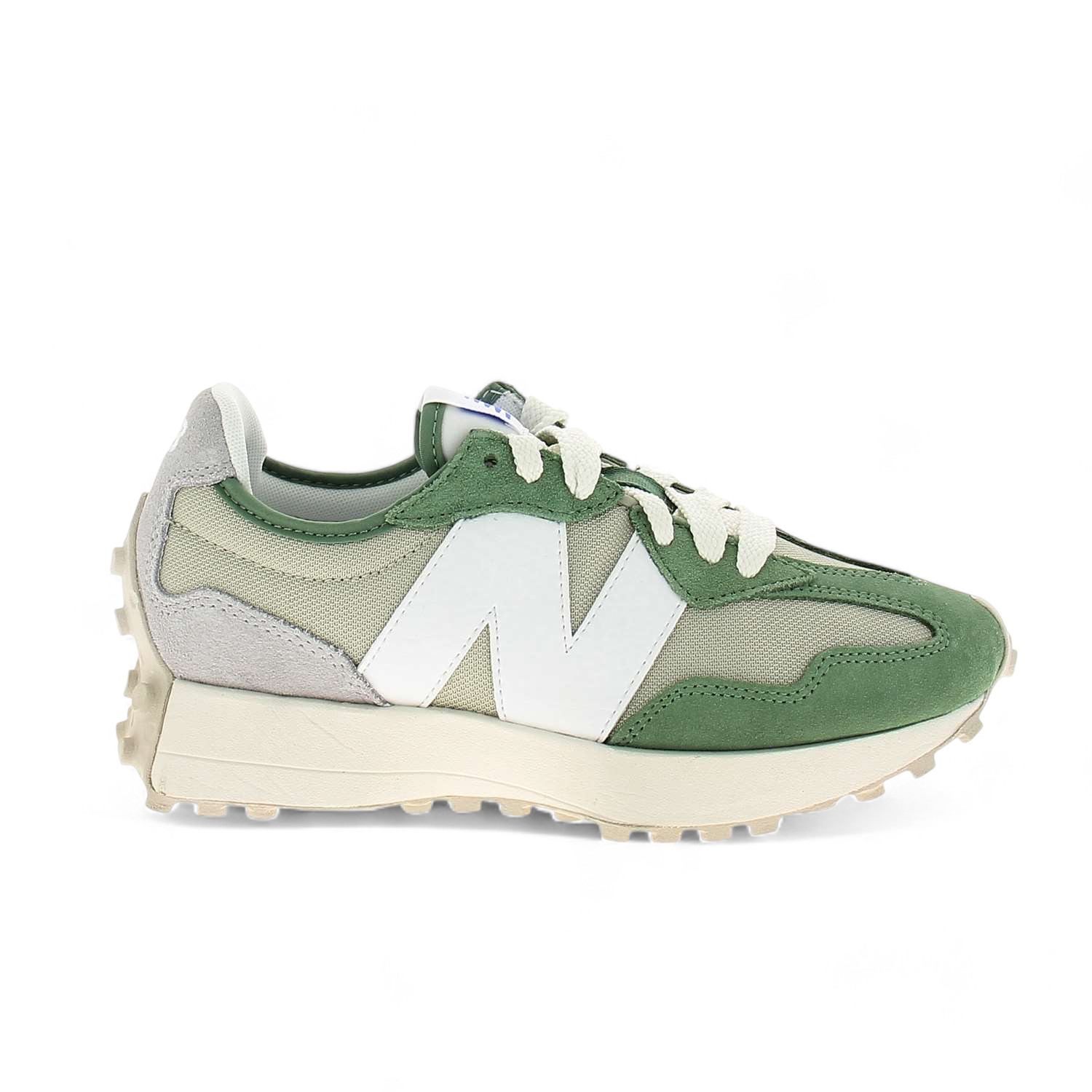 02 - U327 - NEW BALANCE -  - Textile