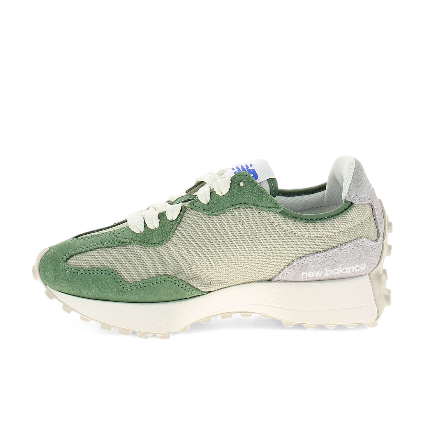 03 - U327 - NEW BALANCE -  - Textile