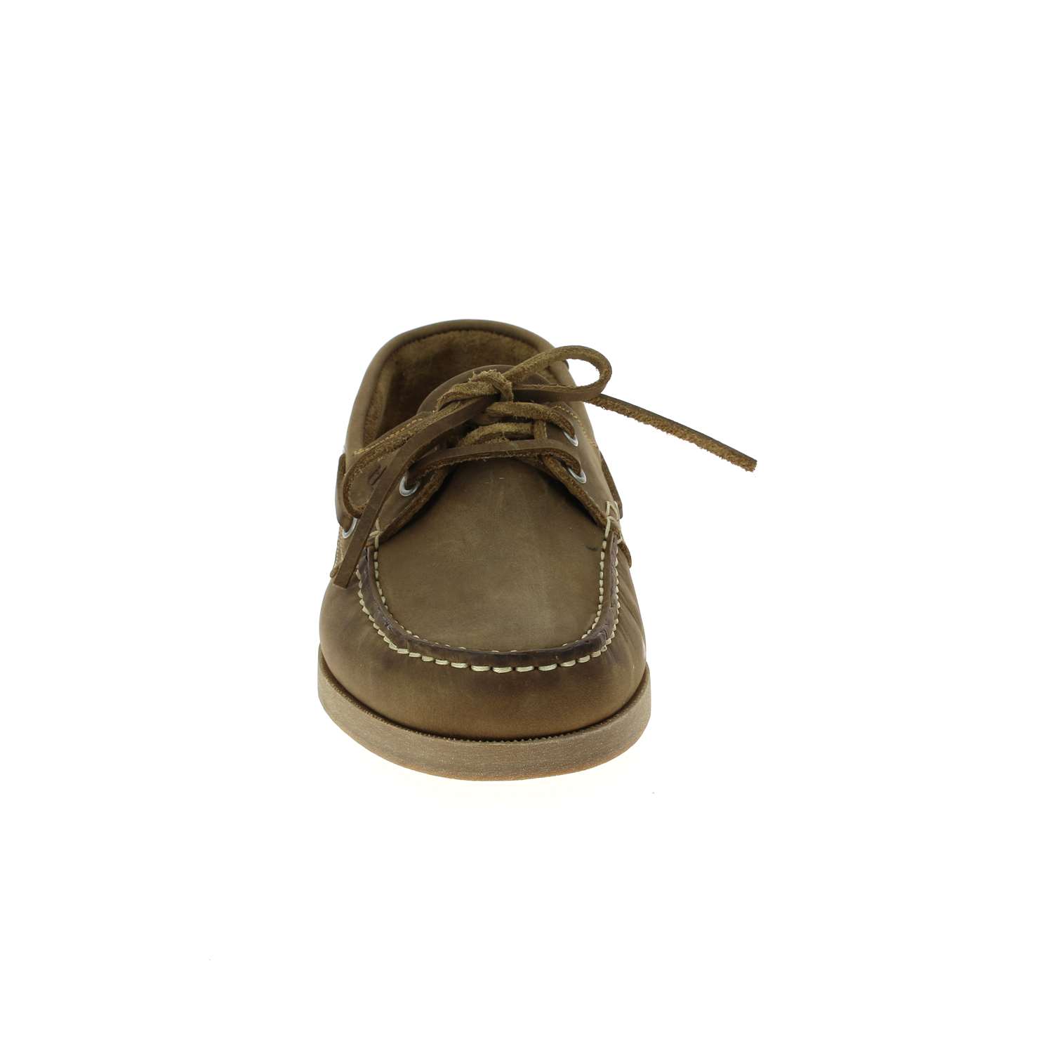 03 - PHENIX - TBS - Chaussures bateau - Nubuck