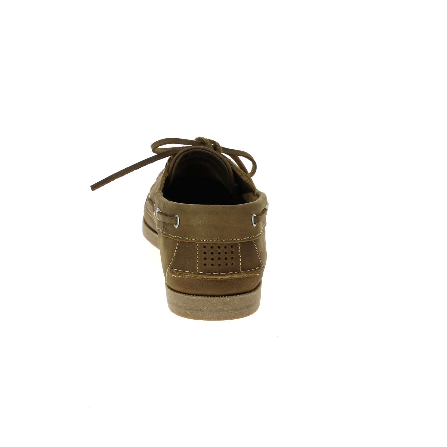 04 - PHENIX - TBS - Chaussures bateau - Nubuck