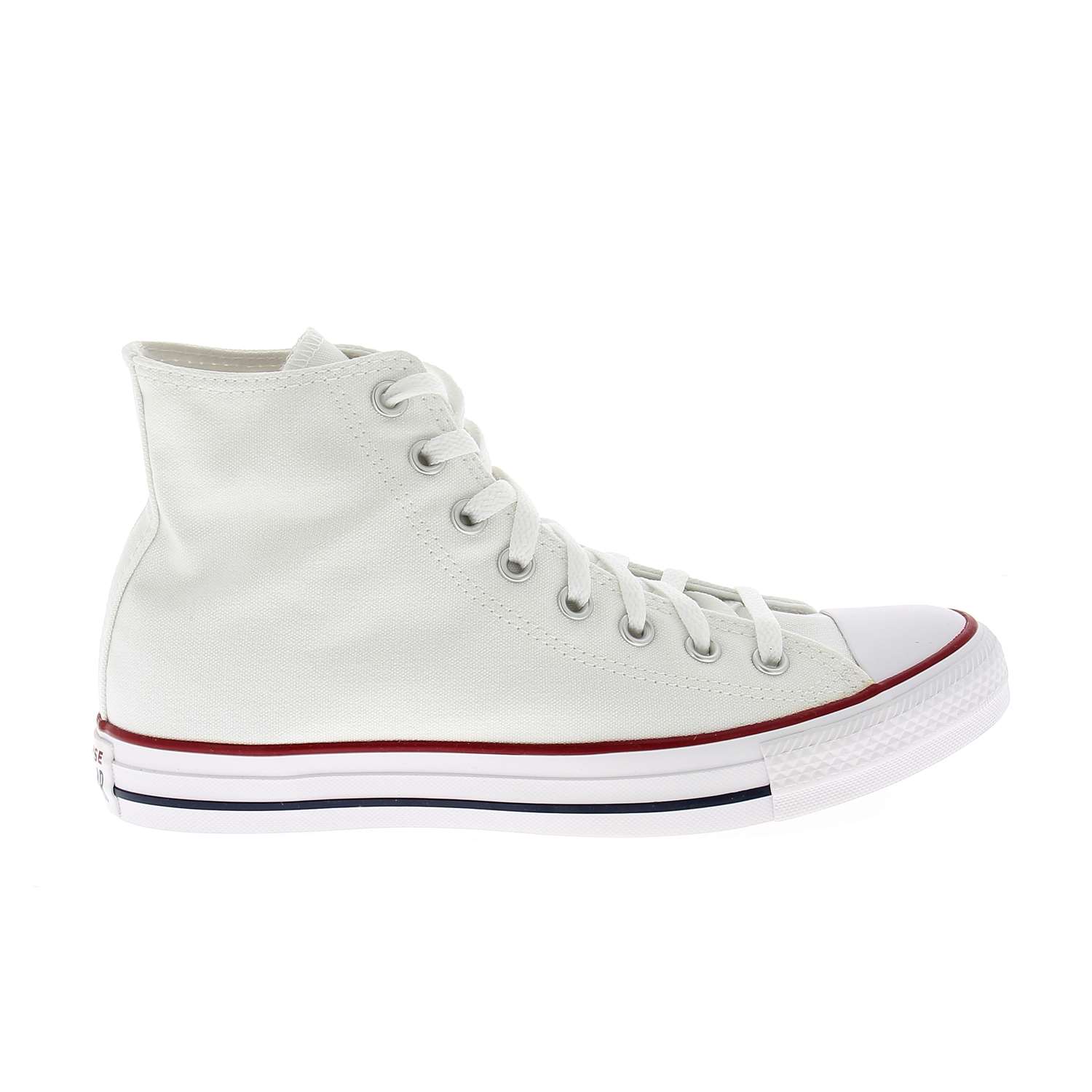 02 - ALL STAR HI H - CONVERSE - Chaussures à lacets - Textile