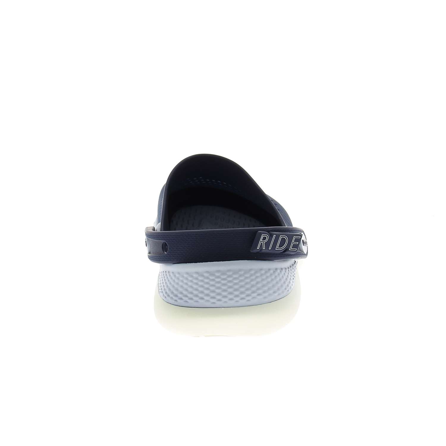 04 - LITE RIDE CLOG - CROCS - Tongs et crocs - Synthétique