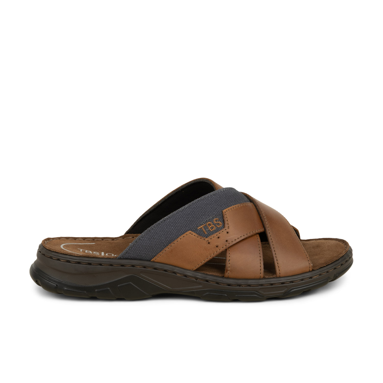01 - JACQUIE - TBS -  - Cuir