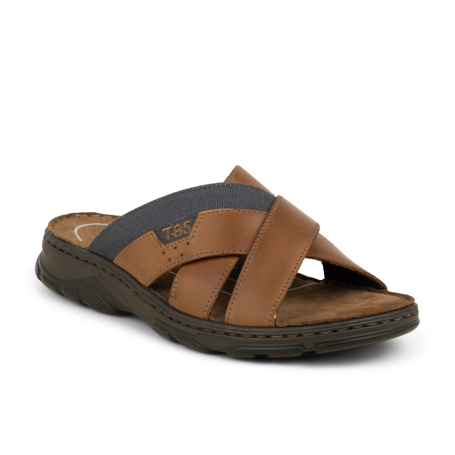02 - JACQUIE - TBS -  - Cuir