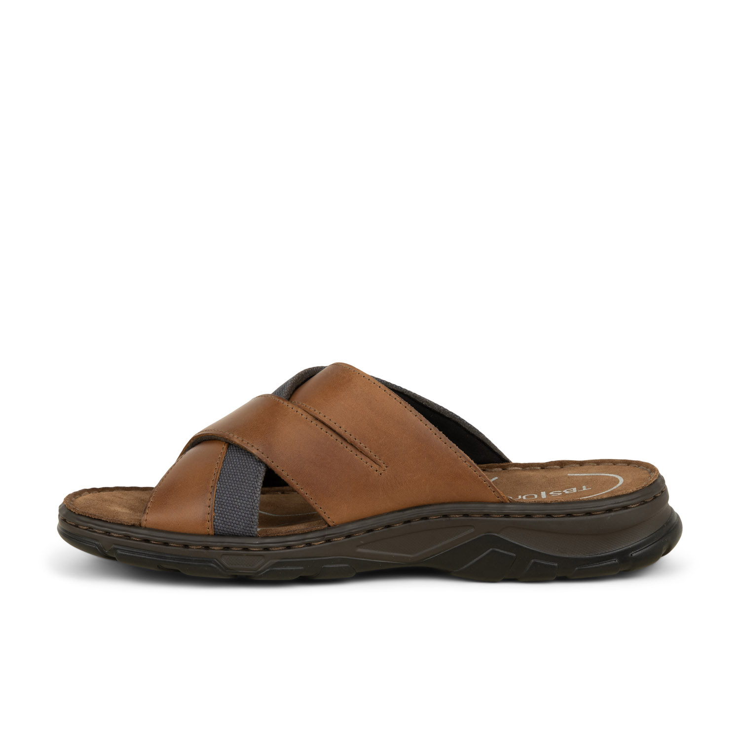 04 - JACQUIE - TBS -  - Cuir
