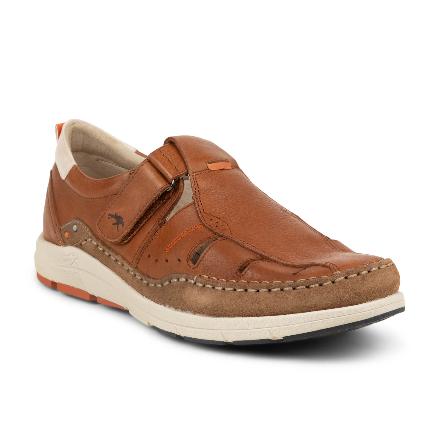 02 - FLUKAI - FLUCHOS -  - Cuir