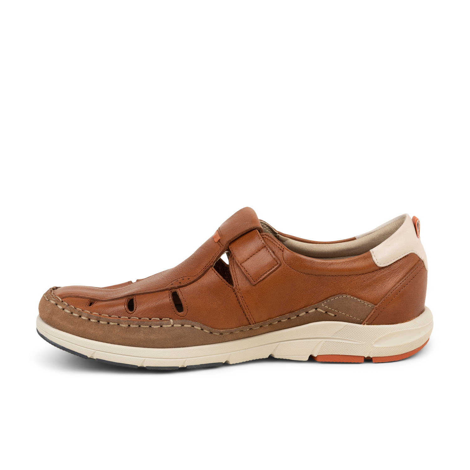 04 - FLUKAI - FLUCHOS -  - Cuir