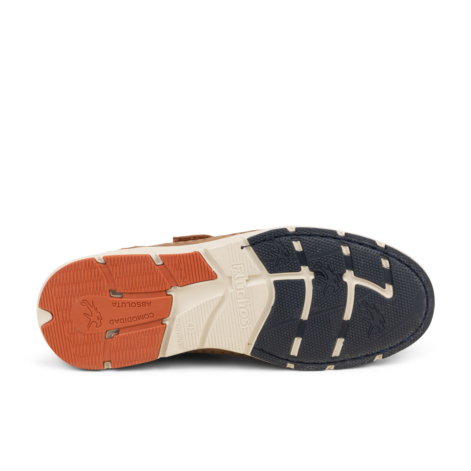 05 - FLUKAI - FLUCHOS -  - Cuir