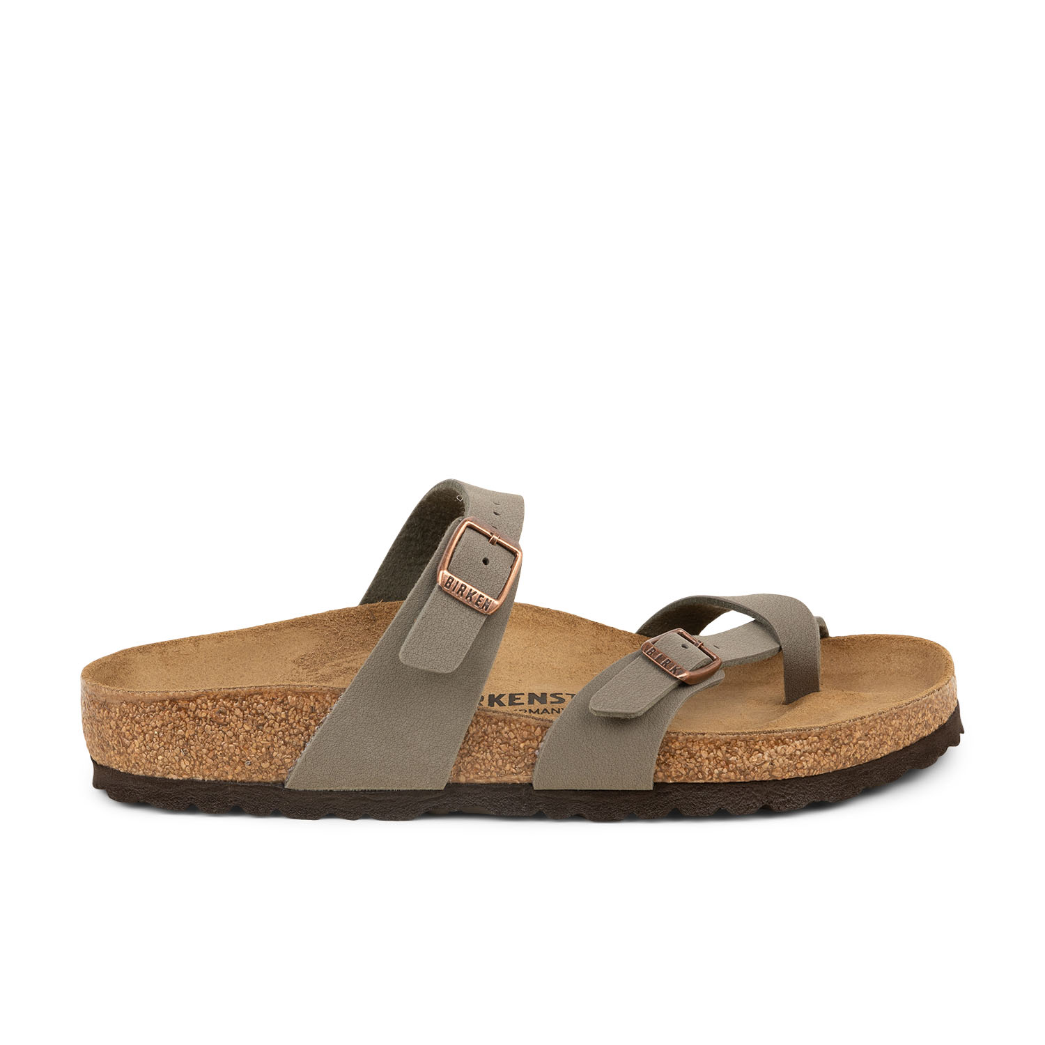01 - MAYARI - BIRKENSTOCK -  - Synthétique