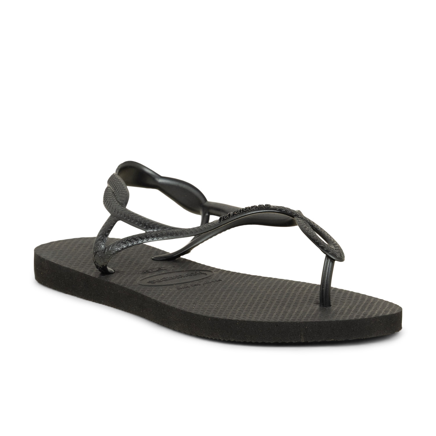 02 - LUNA - HAVAIANAS -  - Synthétique