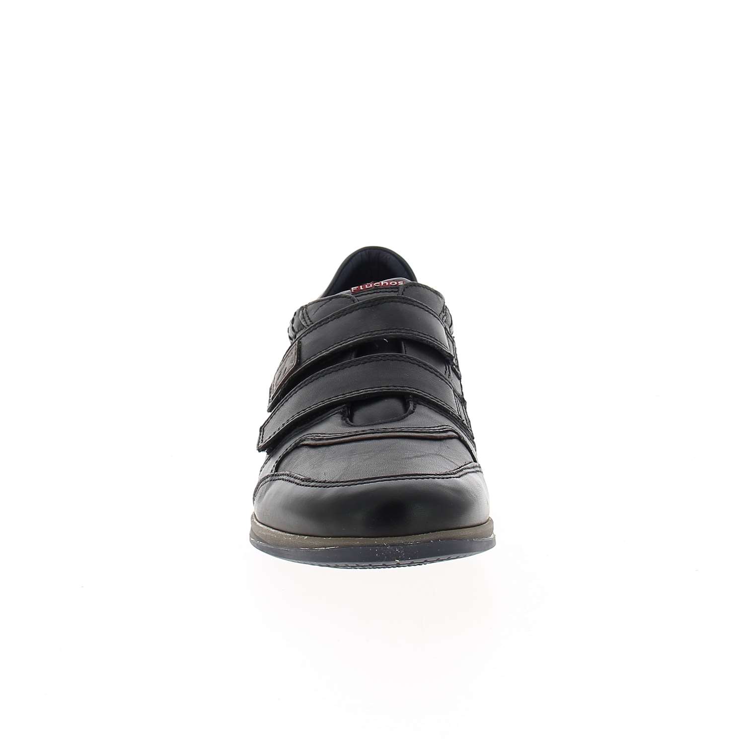 03 - FLUMAVEL - FLUCHOS - Chaussures à lacets - Cuir