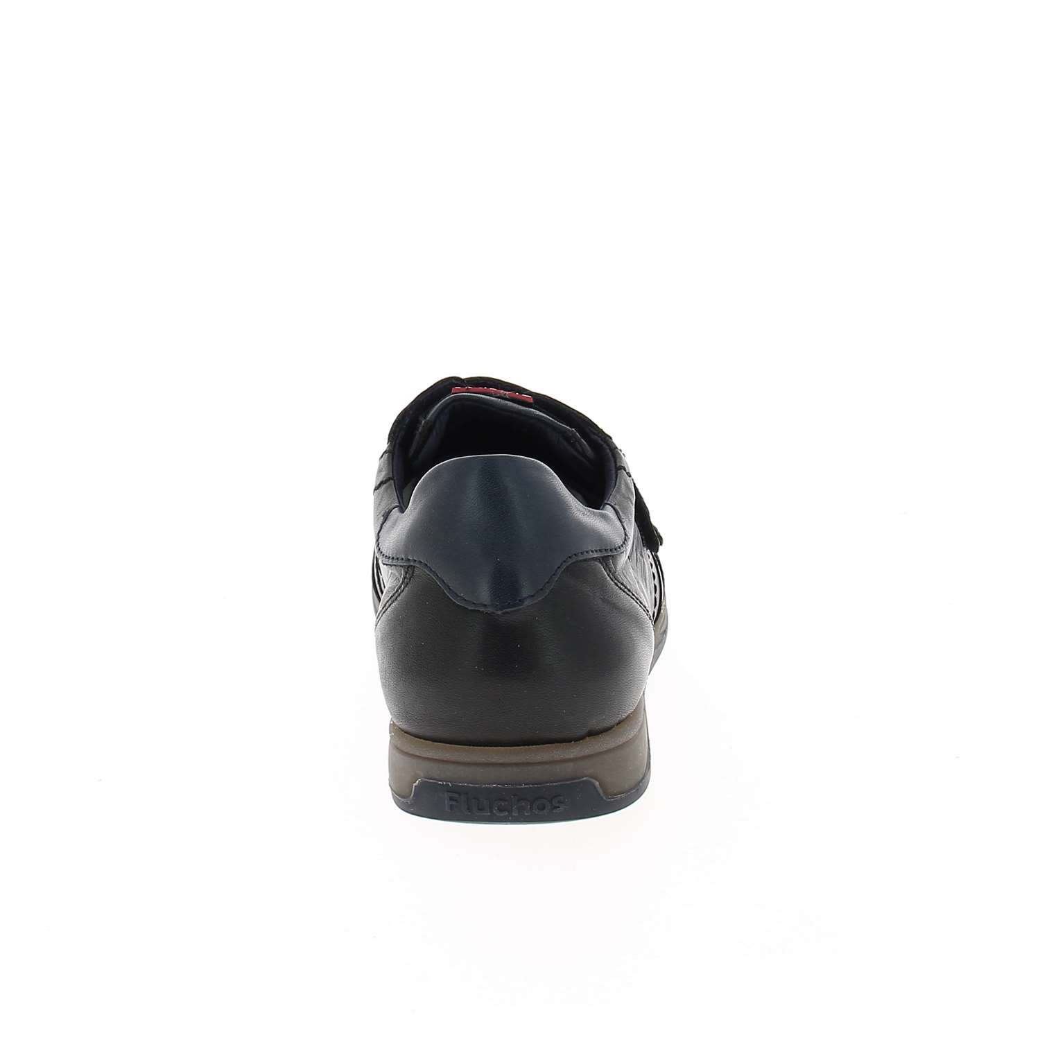 04 - FLUMAVEL - FLUCHOS - Chaussures à lacets - Cuir