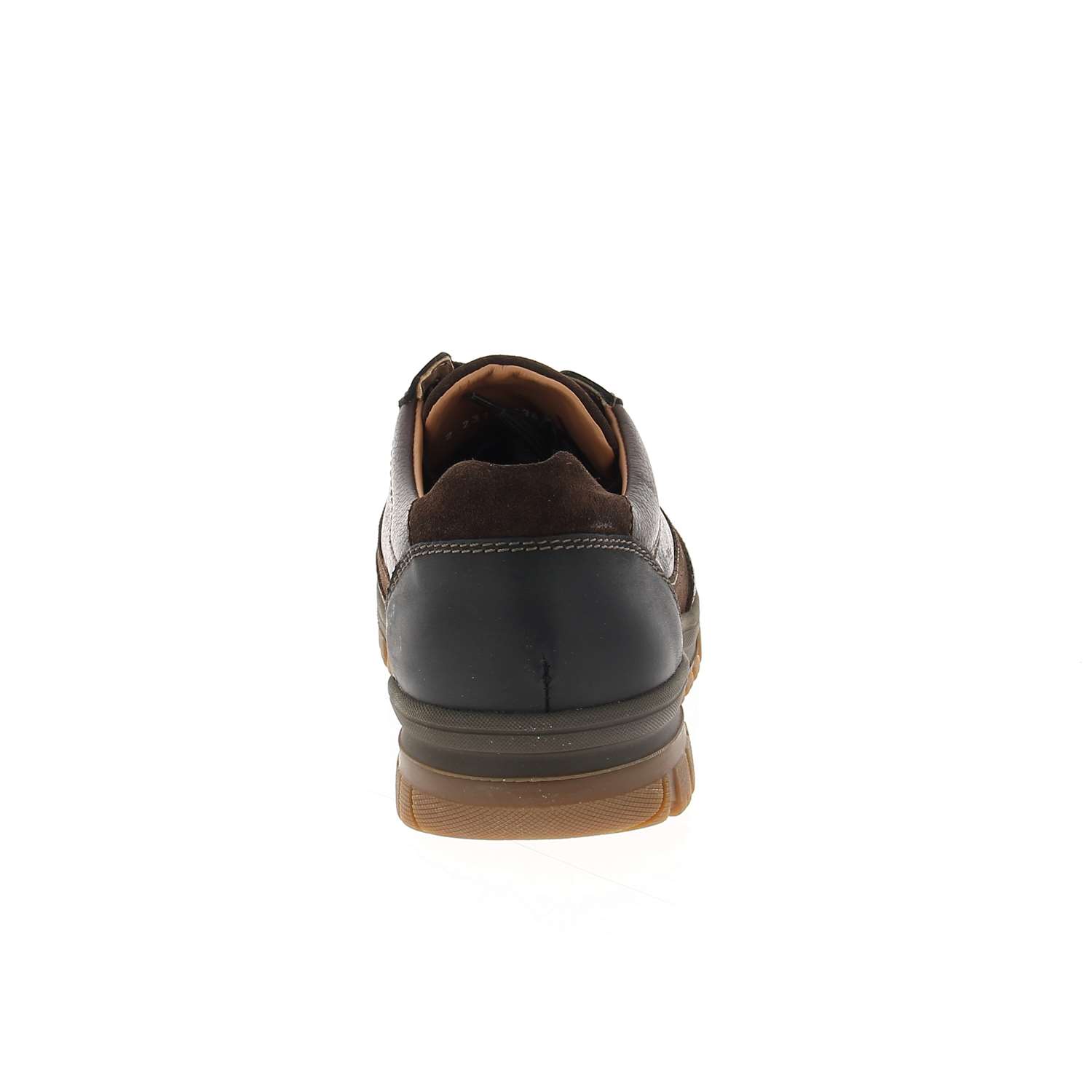 04 - PACO - MEPHISTO - Chaussures à lacets - Cuir