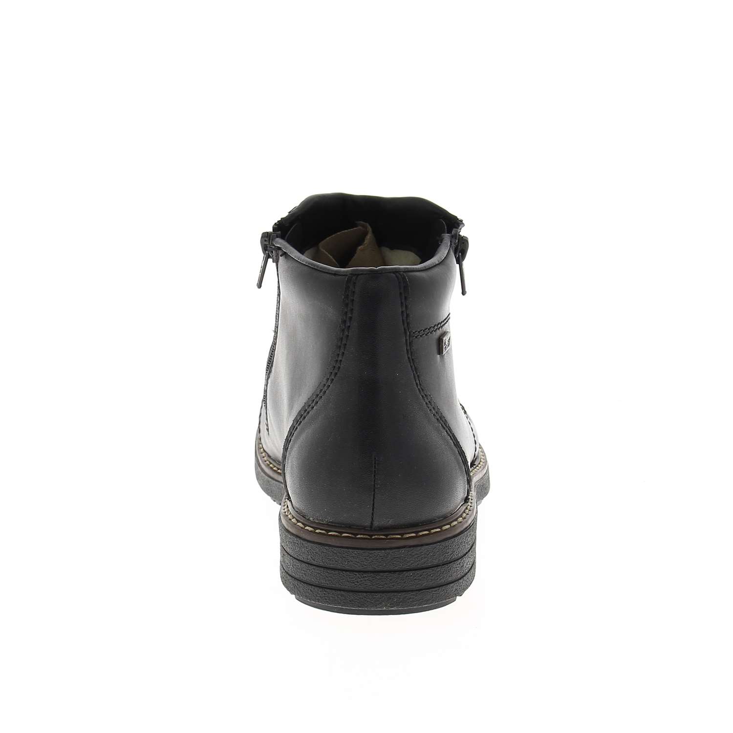 04 - RIPOLAZO - RIEKER - Boots et bottines - Cuir