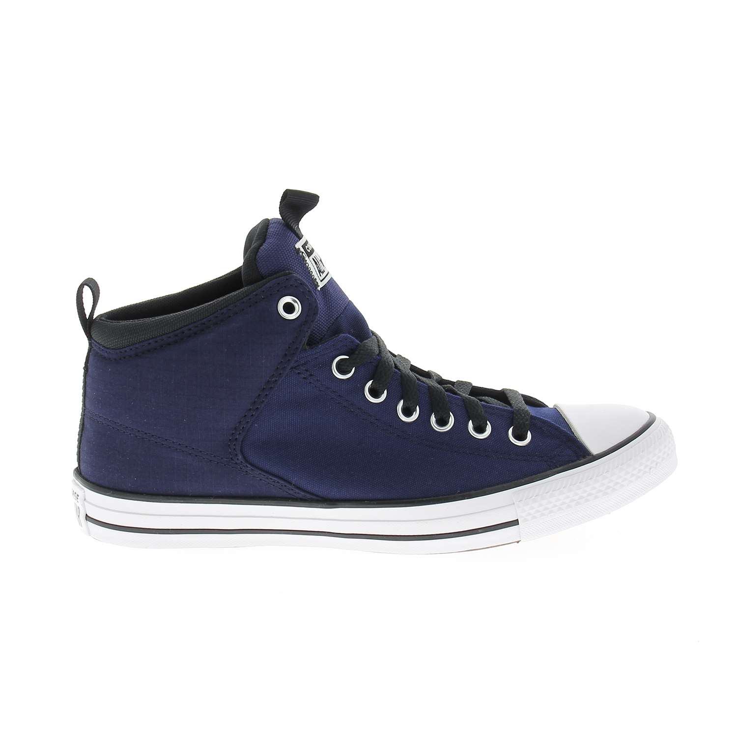 02 - ALL STAR STREET - CONVERSE - Chaussures à lacets - Textile