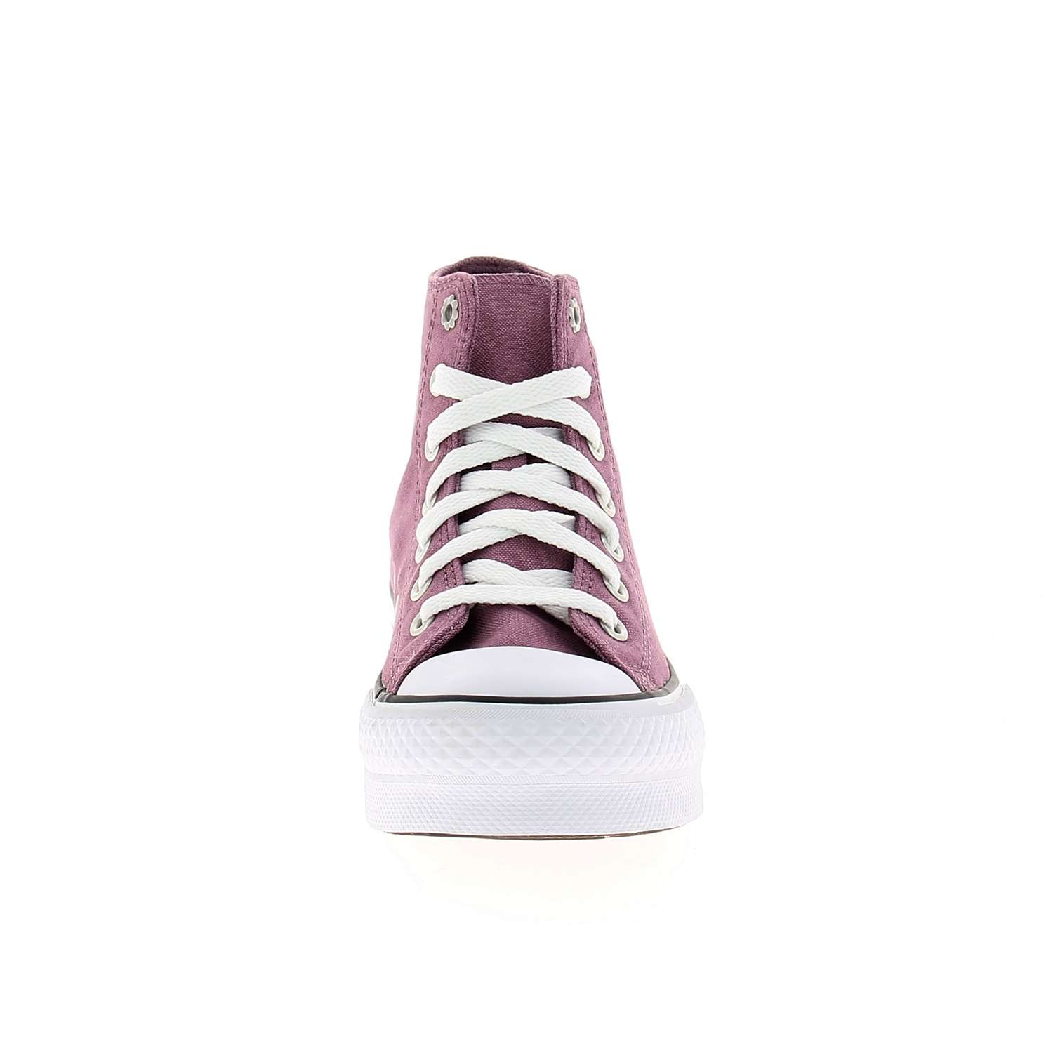 03 - CTAS PLATFORM FLORAL - CONVERSE - Baskets - Textile