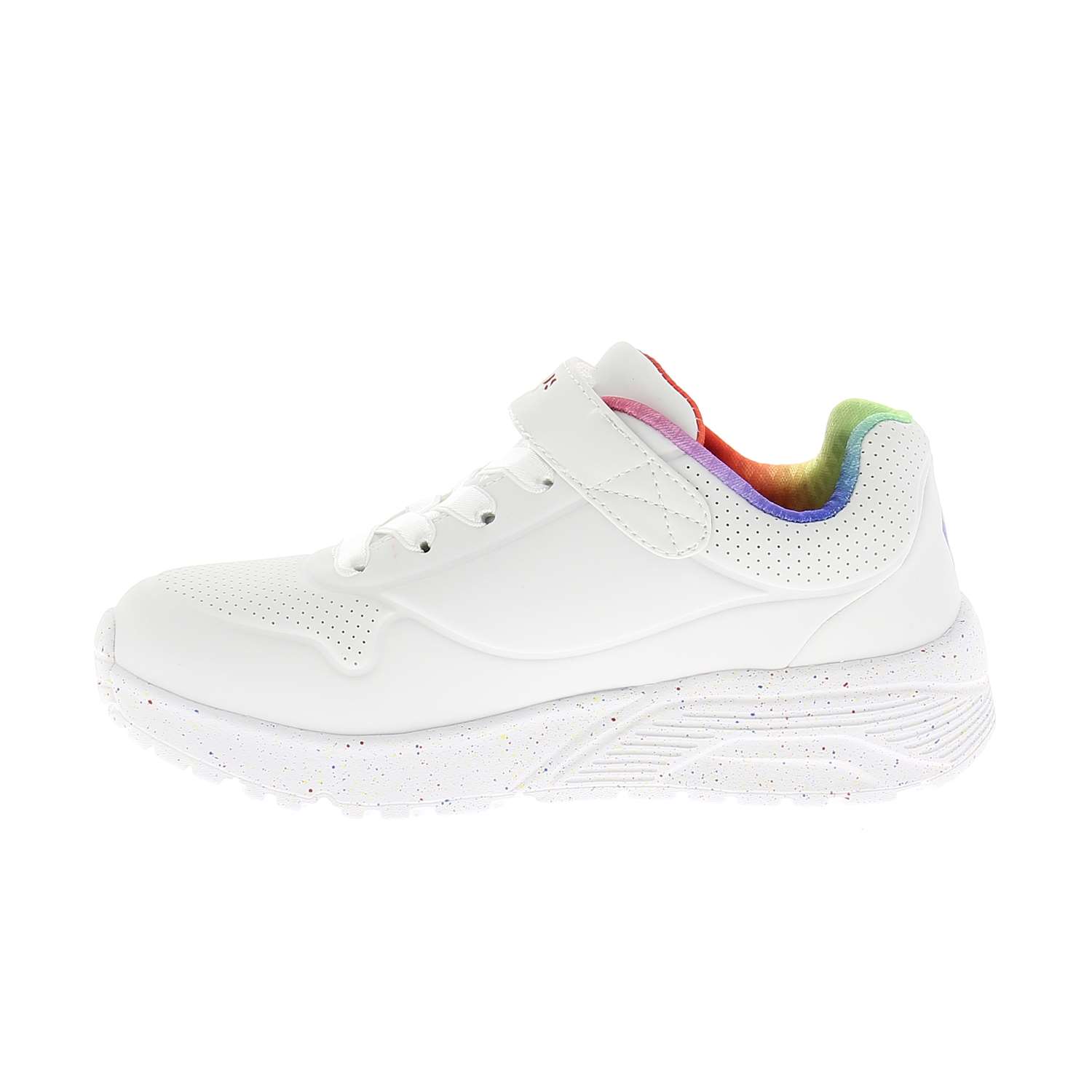 05 - UNO LIGHT - SKECHERS - Baskets - Synthétique