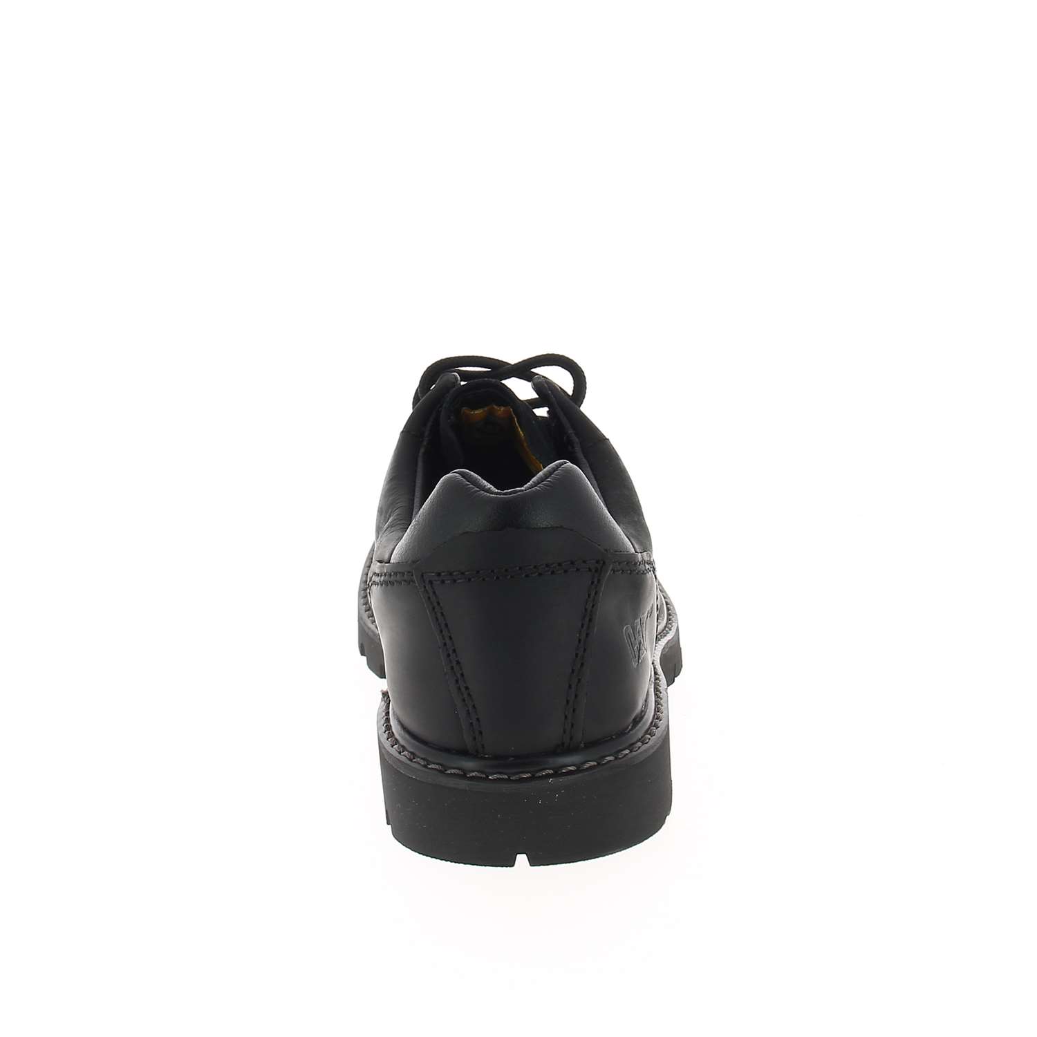 04 - COLORADO LOW - CATERPILLAR - Chaussures à lacets - Cuir