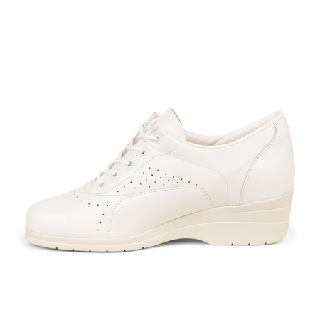 Besson Chaussures Chaussure Compensee Tom Tailor Baskets Basses à